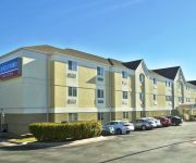 Candlewood Suites KILLEEN - FORT HOOD AREA