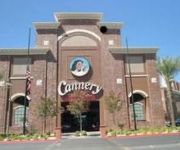 CANNERY CASINO HOTEL