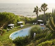 Restaurant & Spa Vila Joya Home