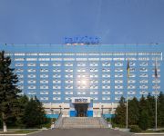 Park Inn by Radisson Sheremetyevo Airport Moscow