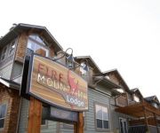 FIRE MOUNTAIN LODGE
