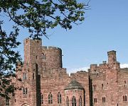 Peckforton Castle