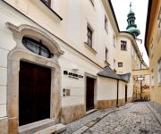 APLEND CITY Hotel Michalska