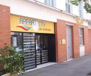 Appart City Blois Residence Hoteliere