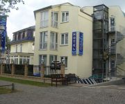 Aparthotel Aviv Am Flughafen