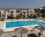 Yialos Beach Hotel