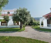 Bare Hill Holiday Village