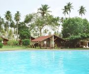 PESTANA EQUADOR ISLAND RESORT