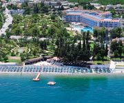 Grand Haber Hotel - Ultra All Inclusive