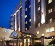 L'Amirauté Brest Oceania Hotels