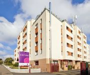 Cerise Nantes La Beaujoire Résidence de Tourisme