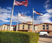 RED LION INN AND SUITES DENVER