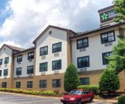 Extended Stay America Atlanta - Marietta - Windy Hill
