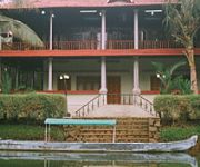 Backwater Retreat Kumarakom