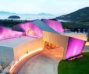 Hilton Namhae Golf and Spa Resort