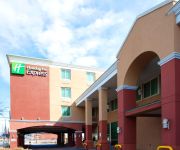 Holiday Inn Express BALTIMORE AT THE STADIUMS