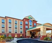 Fairfield Inn & Suites Bridgewater Branchburg/Somerville