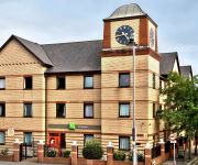 ibis Styles London Leyton