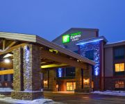 Holiday Inn Express & Suites BRAINERD-BAXTER