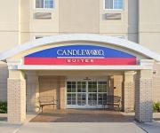 Candlewood Suites CONWAY