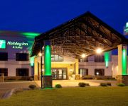 Holiday Inn Hotel & Suites MINNEAPOLIS - LAKEVILLE