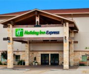 Holiday Inn Express SALADO-BELTON