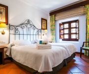 Hospederia Palacio de la Iglesuela