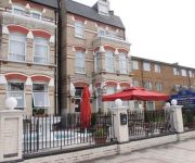 Euro Hotel Clapham