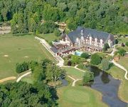 Best Western Hôtel Golf & Spa de la Forêt d'Orient