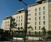 Appart City Pontoise Cergy le Haut Residence Hoteliere
