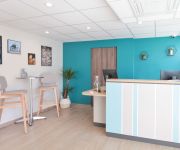 Appart City La Rochelle Residence de Tourisme
