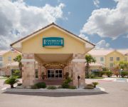 Staybridge Suites LAREDO INTERNATIONAL AIRPORT