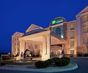 Holiday Inn Express LEXINGTON