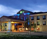 Holiday Inn Express & Suites LONGMONT
