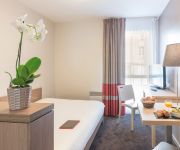 Appart City Nantes Quais de Loire Residence Hoteliere