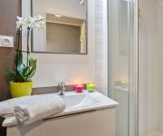 Appart City Saint-Nazaire Residence Hoteliere