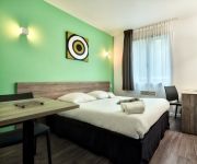 Zenitude Hôtel-Résidences Toulouse Métropole