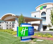 Holiday Inn Express Hotel & Suites SACRAMENTO AIRPORT NATOMAS