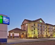 Holiday Inn Express & Suites SHAWNEE I-40