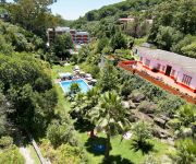 Villa Termal das Caldas de Monchique Spa Resort