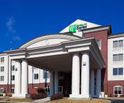 Holiday Inn Express Hotel & Suites TUSCALOOSA-UNIVERSITY