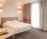 Appart City Lille Grand Palais Residence Hoteliere