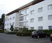 Appart City Rennes Ouest Residence Hoteliere
