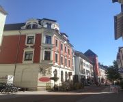 Mauritius im Sachsenland