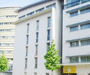 Appart City Le Mans Novaxis Residence Hoteliere