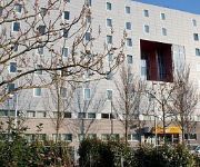 Appart City Lille Euralille Residence Hoteliere