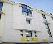 Appart City Nantes Viarme Residence Hoteliere