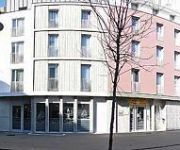 Appart City Nantes Cité des Congrès Residence Hoteliere