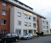 Appart City Rennes Saint Gregoire Residence Hoteliere