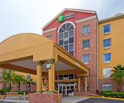 Holiday Inn Express & Suites ORANGE CITY - DELTONA